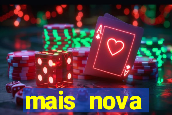 mais nova plataforma de jogos